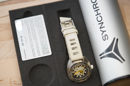 Synchron Poseidon Ice Diver