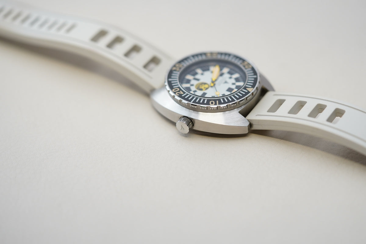 Synchron Poseidon Ice Diver