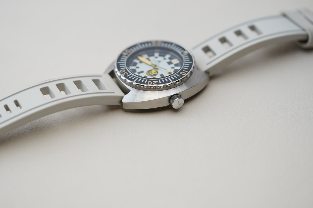Synchron Poseidon Ice Diver
