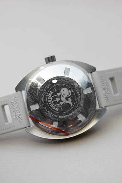 Synchron Poseidon Ice Diver