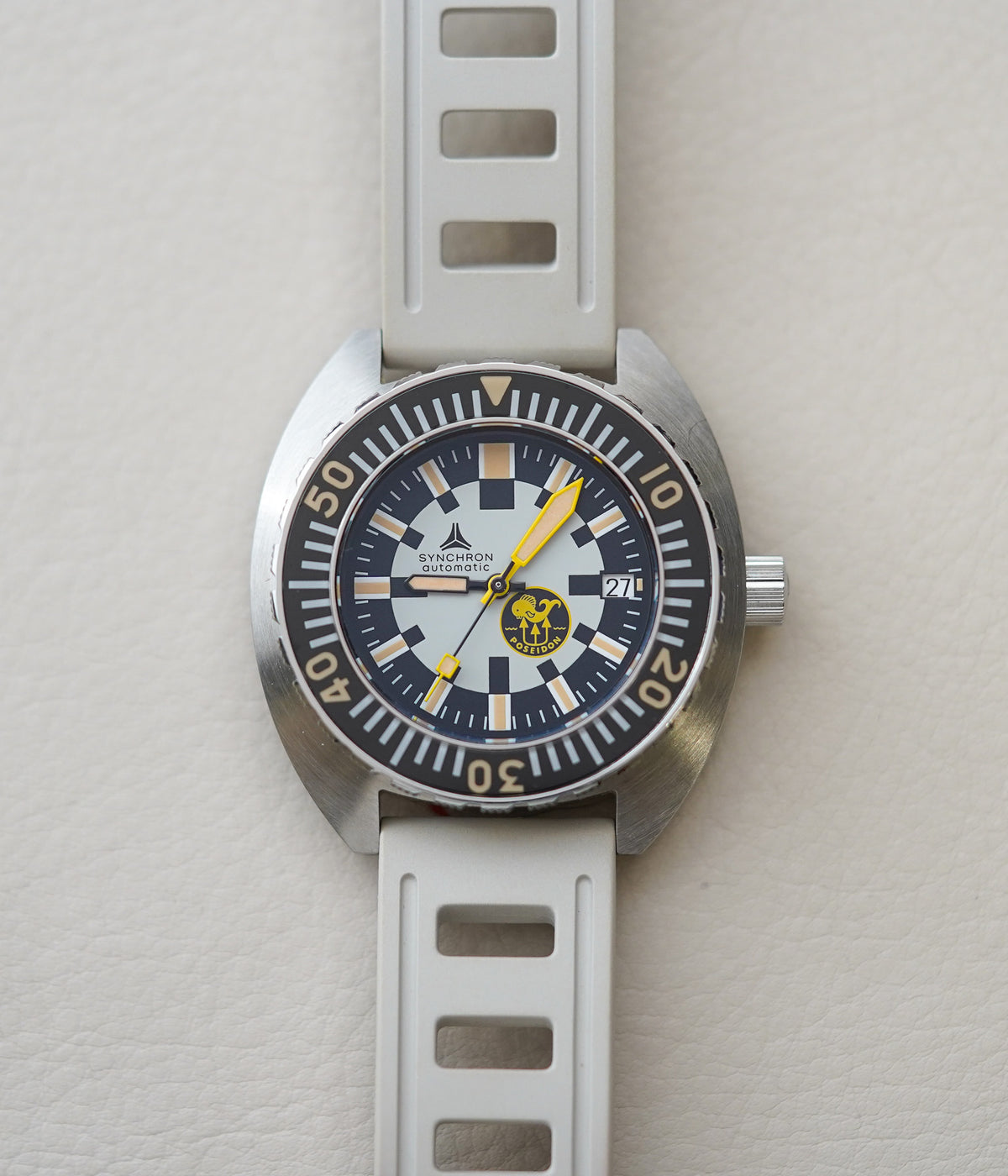 Synchron Poseidon Ice Diver