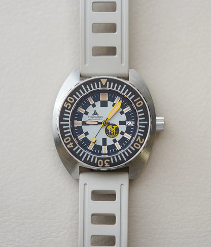 Synchron Poseidon Ice Diver