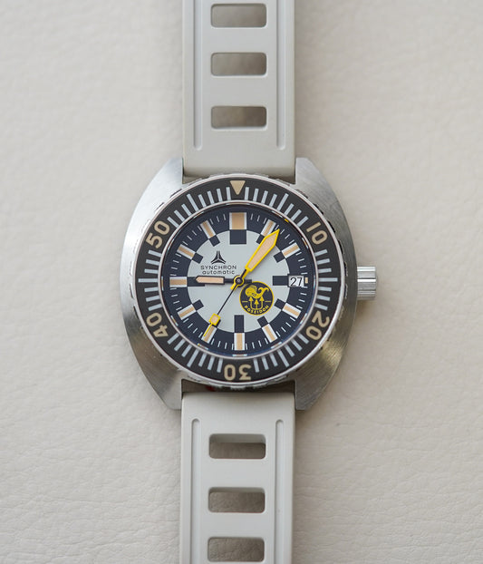 Synchron Poseidon Ice Diver
