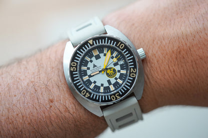 Synchron Poseidon Ice Diver