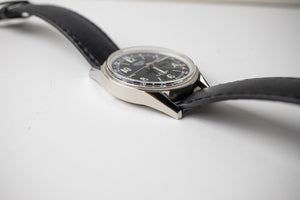 Tag Heuer 1964 Carrera Re-Edition GMT Twin Time WS2113