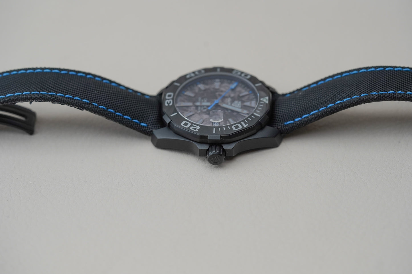Tag Heuer Aquaracer 41mm Limited Edition WBD218C.FC6447