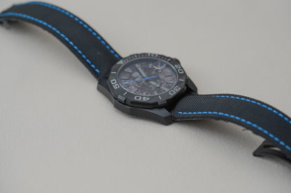 Tag Heuer Aquaracer 41mm Limited Edition WBD218C.FC6447