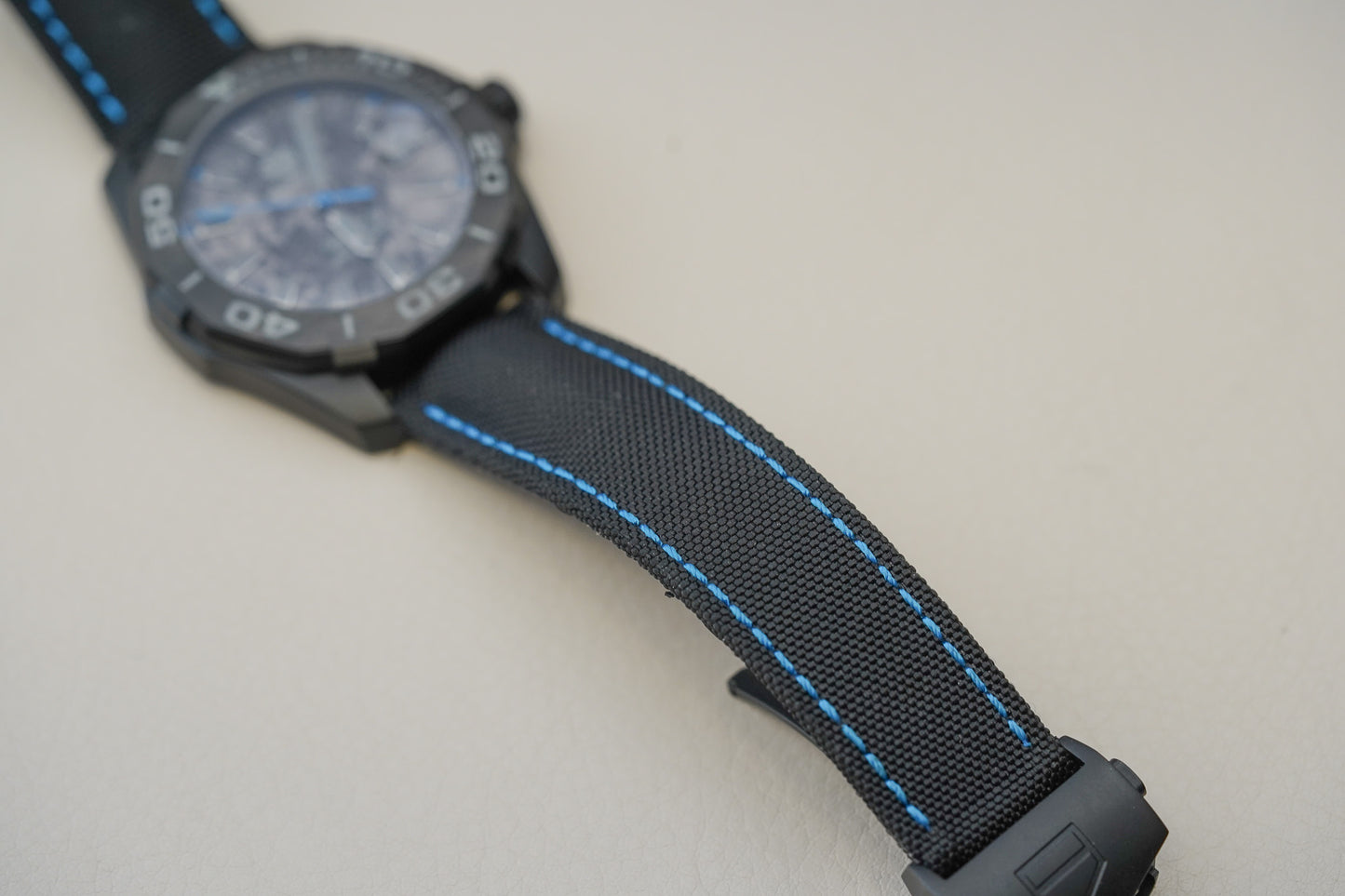 Tag Heuer Aquaracer 41mm Limited Edition WBD218C.FC6447