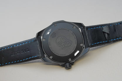 Tag Heuer Aquaracer 41mm Limited Edition WBD218C.FC6447