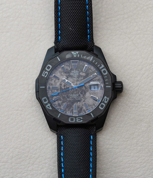 Tag Heuer Aquaracer 41mm Limited Edition WBD218C.FC6447