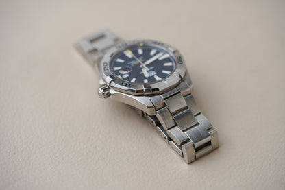 Tag Heuer Aquaracer 41mm WBD2112.BA0928