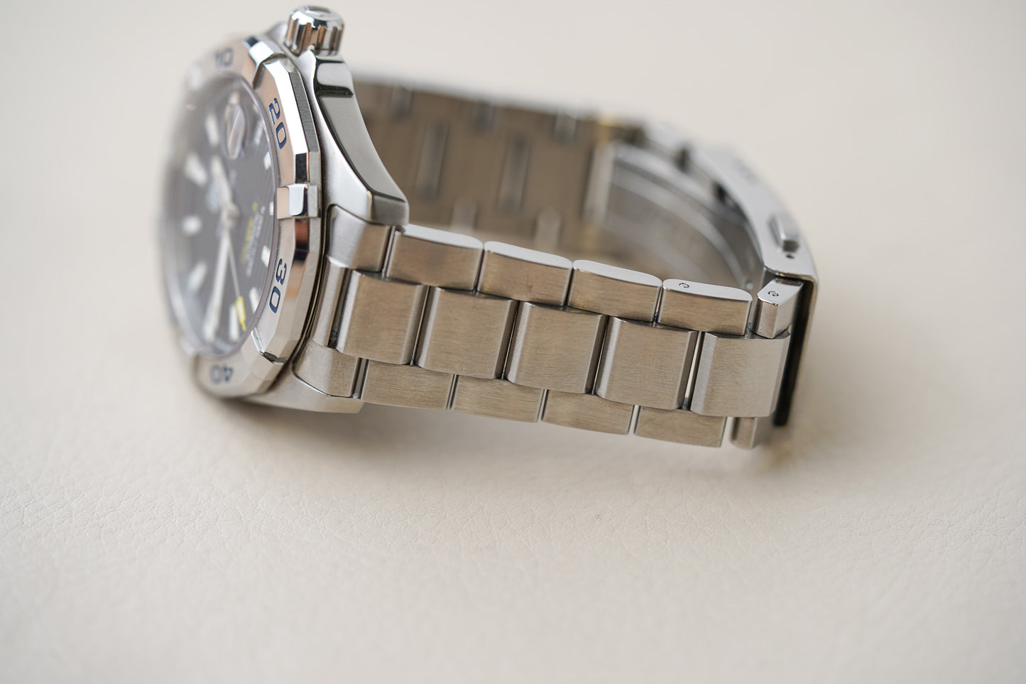 Tag Heuer Aquaracer 41mm WBD2112.BA0928