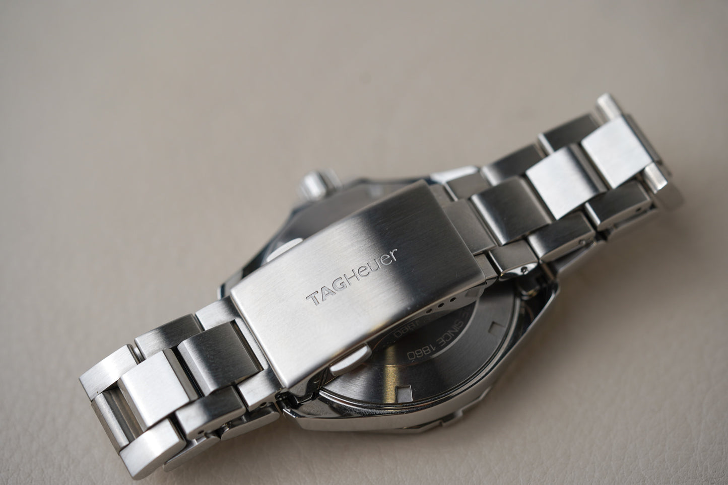 Tag Heuer Aquaracer 41mm WBD2112.BA0928