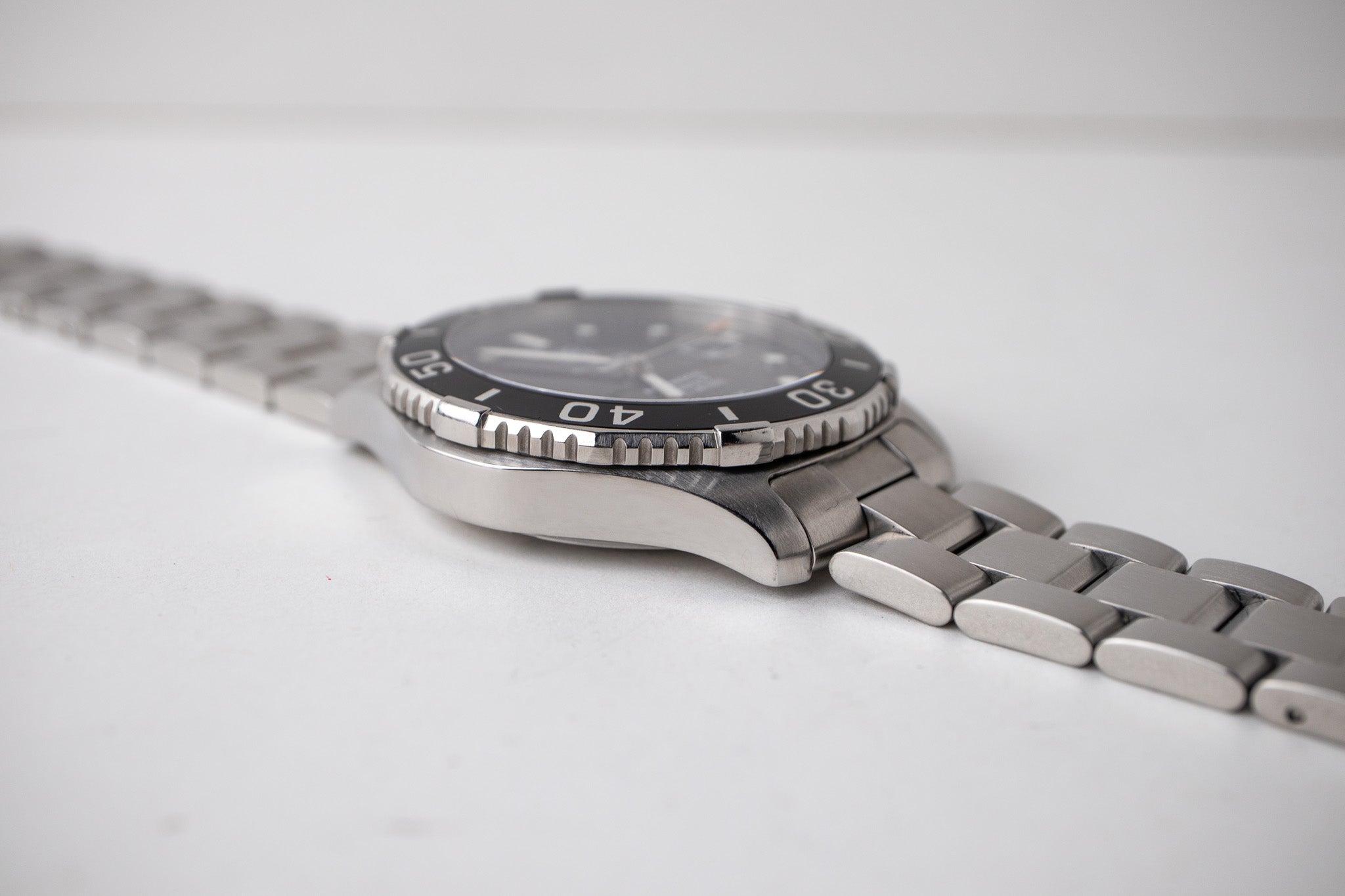 Tag Heuer Aquaracer 41mm WAN2110