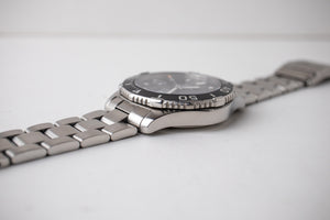 Tag Heuer Aquaracer 41mm WAN2110