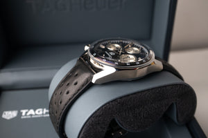 Tag Heuer Carrera Chronograph 39mm CBS2210.FC6534