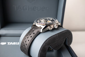 Tag Heuer Carrera Chronograph 39mm CBS2210.FC6534