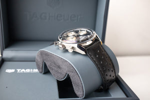 Tag Heuer Carrera Chronograph 39mm CBS2210.FC6534