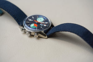 Tag Heuer Carrera Chronograph 39mm "Skipper" CBS2213.FN6002