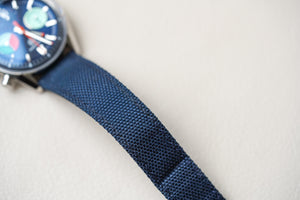 Tag Heuer Carrera Chronograph 39mm "Skipper" CBS2213.FN6002