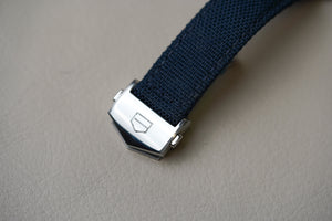 Tag Heuer Carrera Chronograph 39mm "Skipper" CBS2213.FN6002
