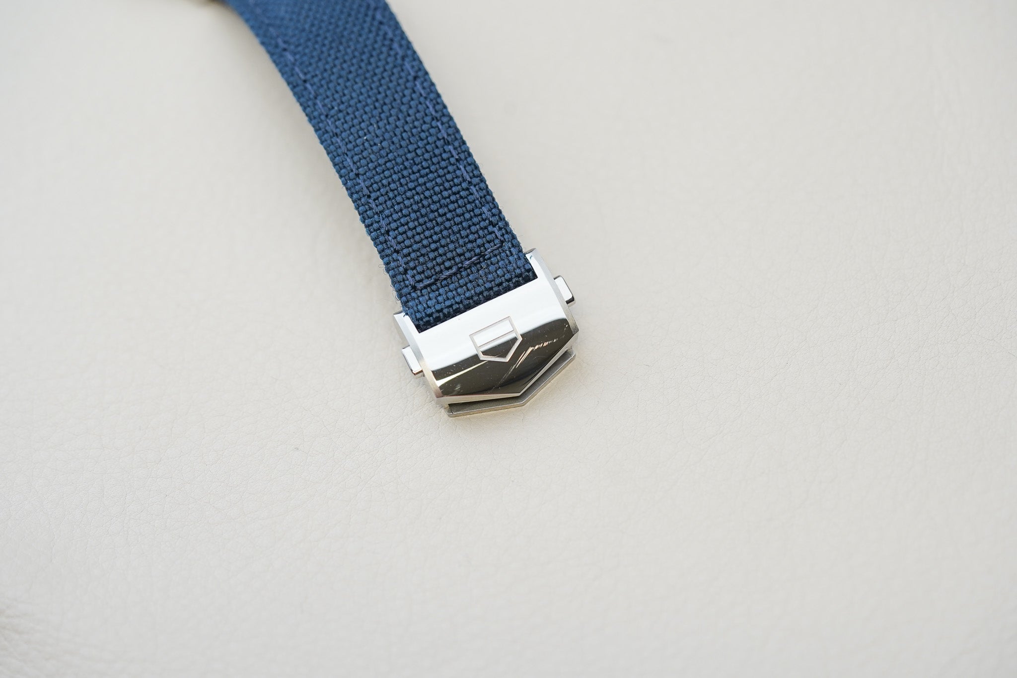 Tag Heuer Carrera Chronograph 39mm 