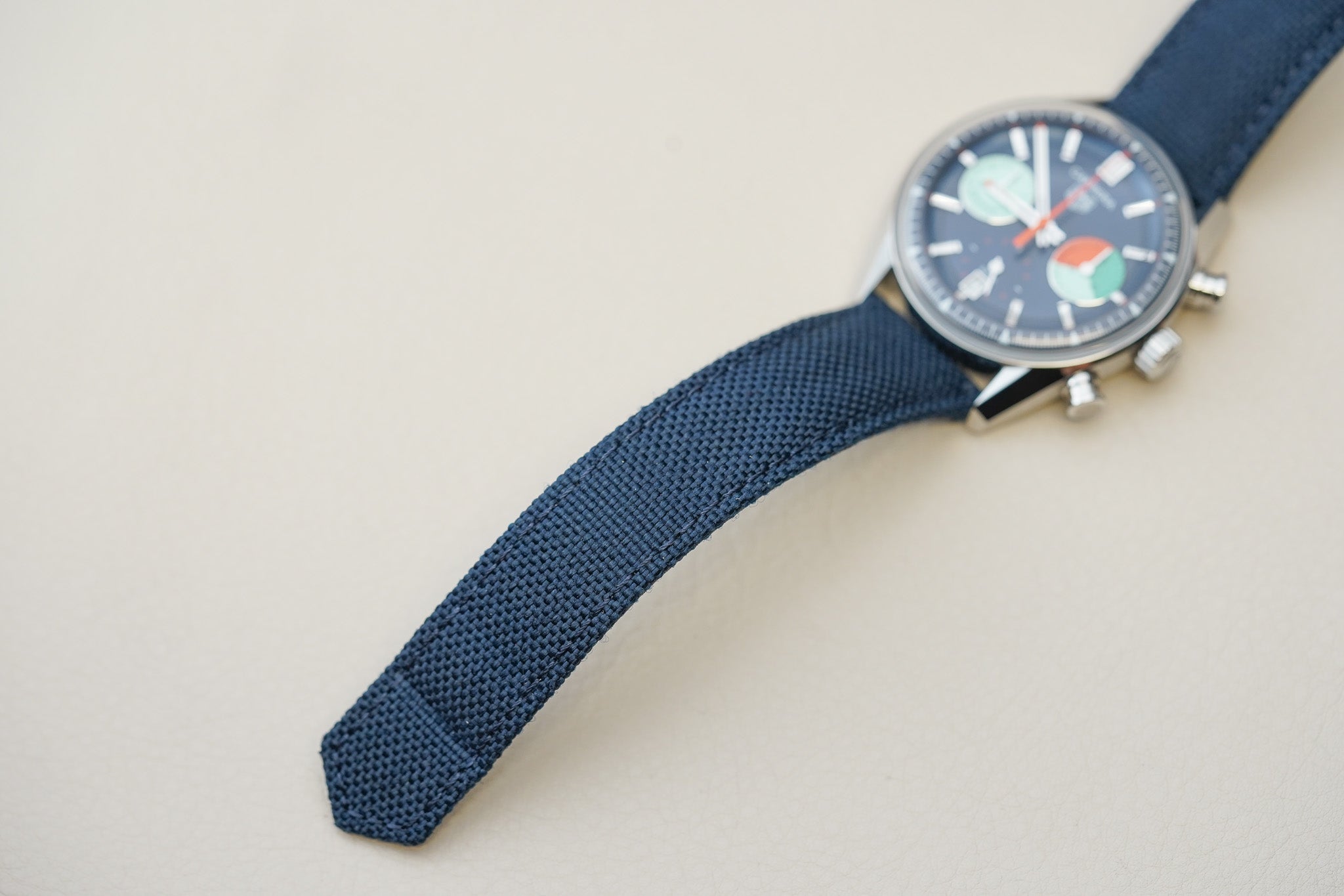 Tag Heuer Carrera Chronograph 39mm 