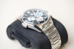 Tag Heuer Carrera Chronograph Seafarer X Hodinkee CBS2014.FT6293