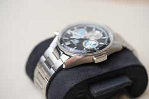 Tag Heuer Carrera Chronograph Seafarer X Hodinkee CBS2014.FT6293