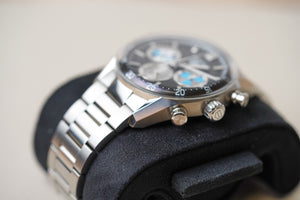Tag Heuer Carrera Chronograph Seafarer X Hodinkee CBS2014.FT6293