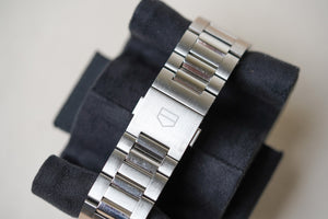 Tag Heuer Carrera Chronograph Seafarer X Hodinkee CBS2014.FT6293