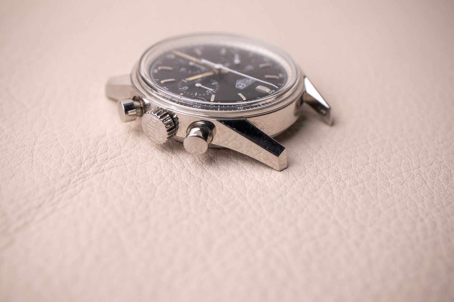 Tag Heuer Carrera Re-Edition Chronograph CS3111