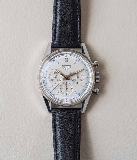 Tag Heuer Carrera Re-Edition Classic 1964 CS3110.BC0725