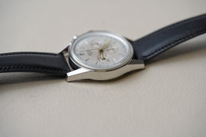 Tag Heuer Carrera Re-Edition Classic 1964 CS3110.BC0725