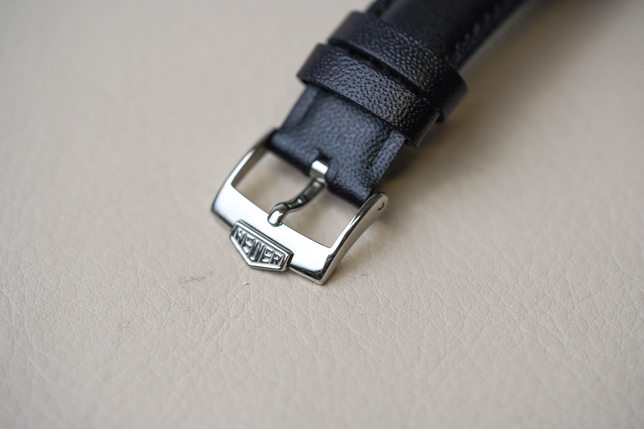 Tag Heuer Carrera Re-Edition Classic 1964 CS3110.BC0725