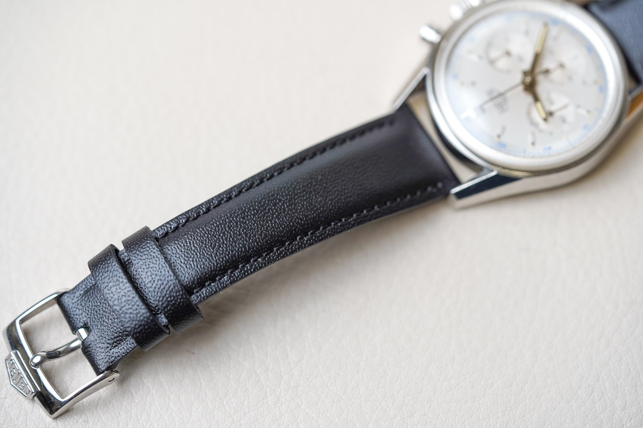 Tag Heuer Carrera Re-Edition Classic 1964 CS3110.BC0725
