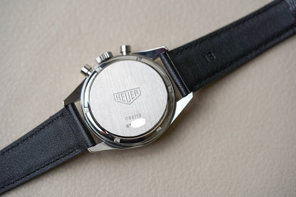 Tag Heuer Carrera Re-Edition Classic 1964 CS3110.BC0725