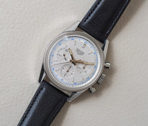 Tag Heuer Carrera Re-Edition Classic 1964 CS3110.BC0725