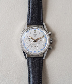 Tag Heuer Carrera Re-Edition Classic 1964 CS3110.BC0725