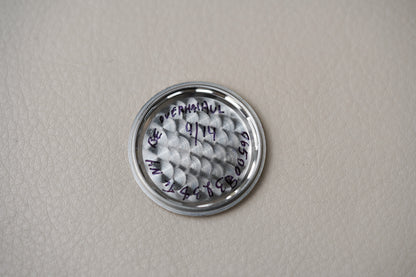 Tag Heuer Carrera Re-Edition Copper Dial Chronograph CS3112