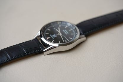 Tag Heuer Carrera Twin time Classic WV2115