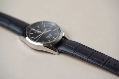 Tag Heuer Carrera Twin time Classic WV2115