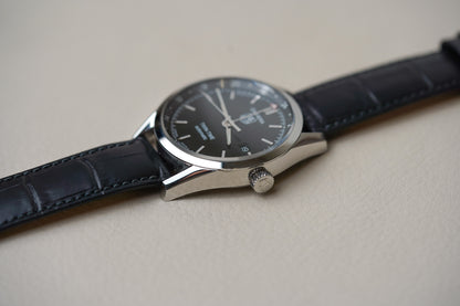 Tag Heuer Carrera Twin time Classic WV2115