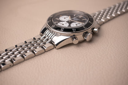 Tag Heuer Autavia Heritage CBE2110-0