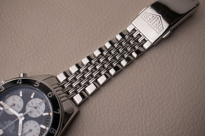 Tag Heuer Autavia Heritage CBE2110-0