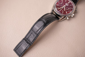 Tag Heuer Carrera Chronograph 39 Red CBK221G.FC6479