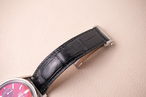 Tag Heuer Carrera Chronograph 39 Red CBK221G.FC6479