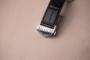 Tag Heuer Carrera Chronograph 39 Red CBK221G.FC6479