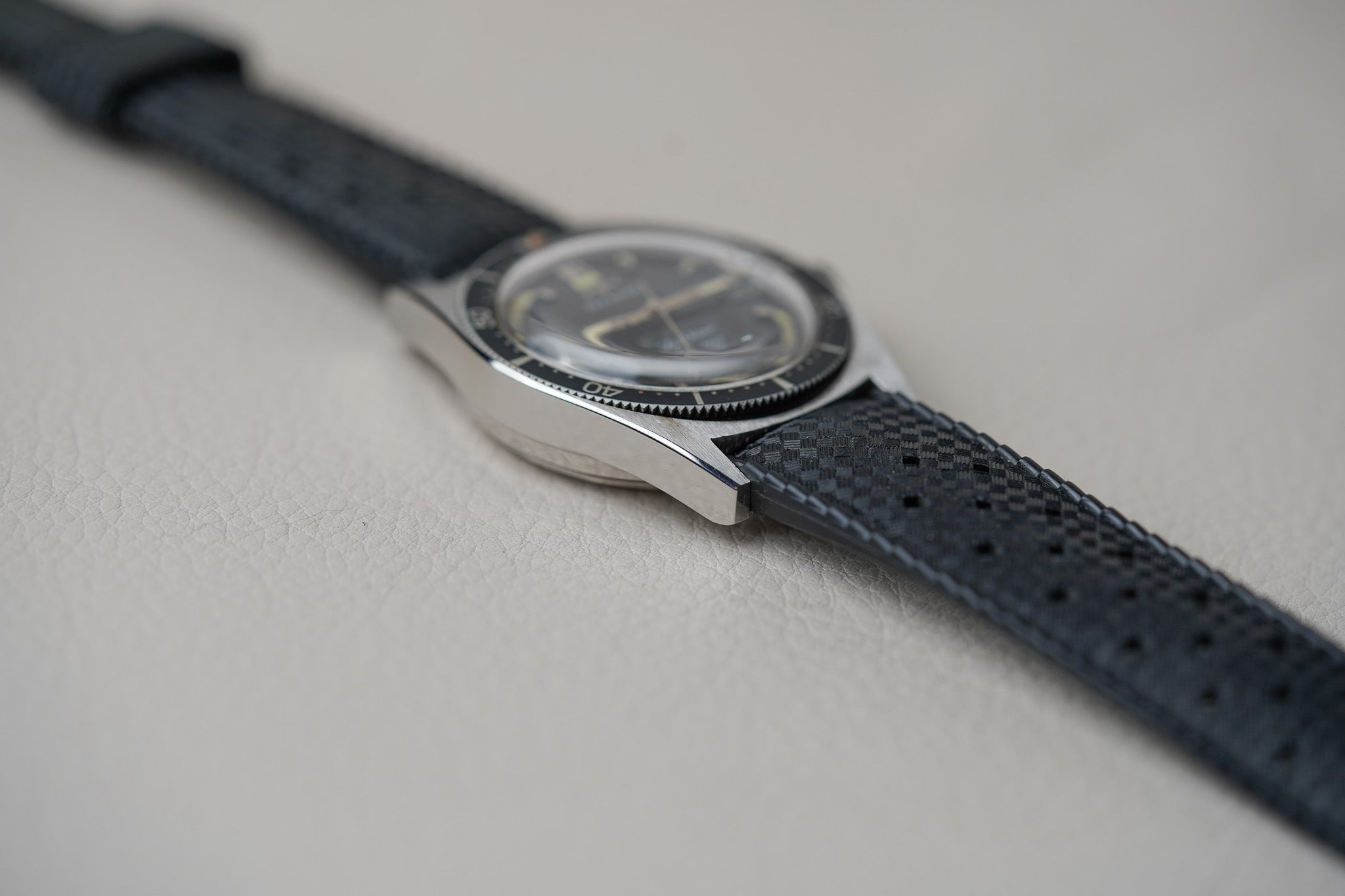 Technos Sky Diver 200m 1903.2-68 – Belmont Watches