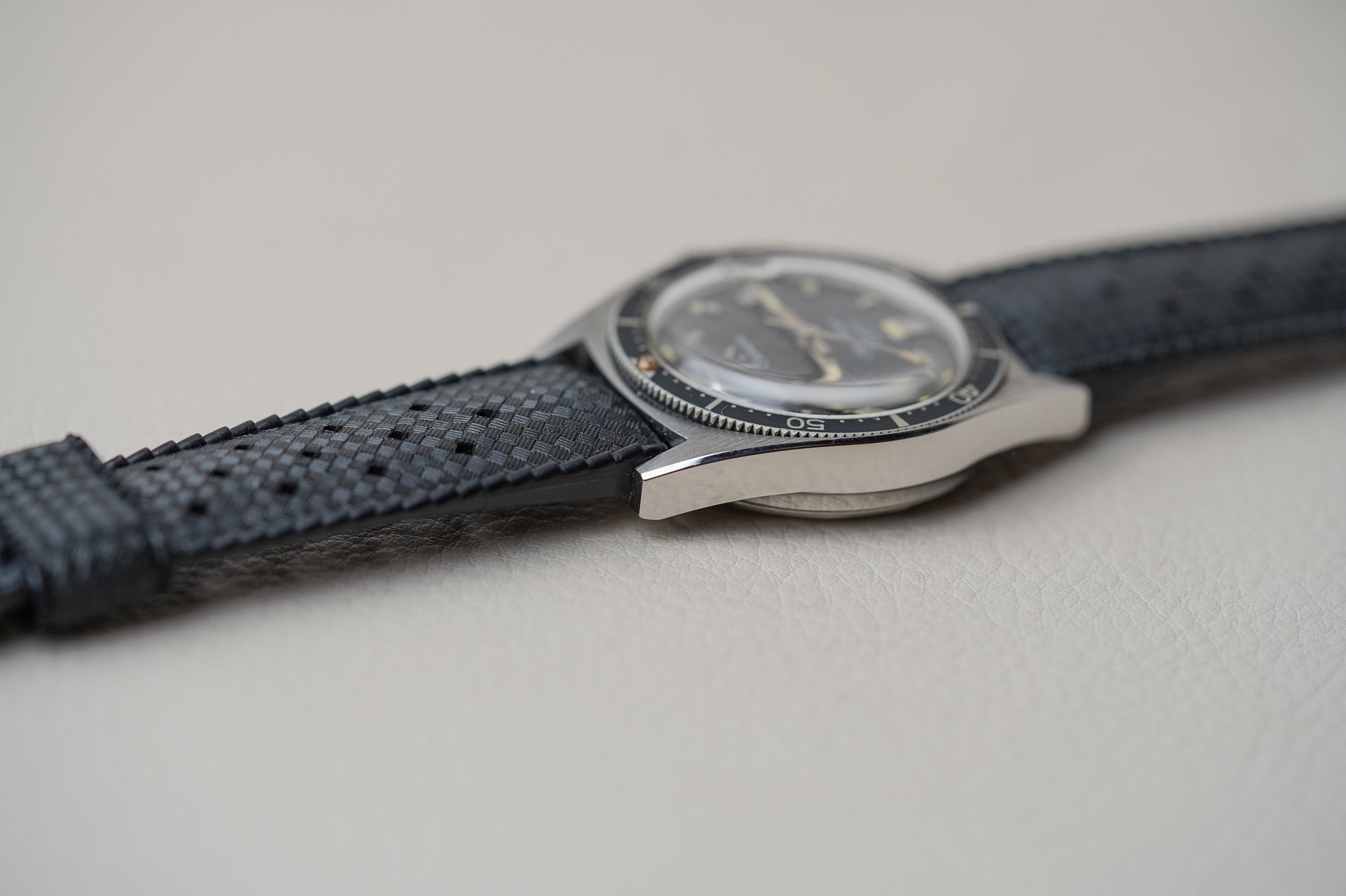 Technos Sky Diver 200m 1903.2-68 – Belmont Watches